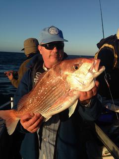 Catch and Release