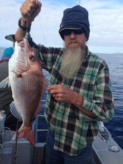 Bob's Snapper