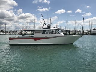 LegASea II 