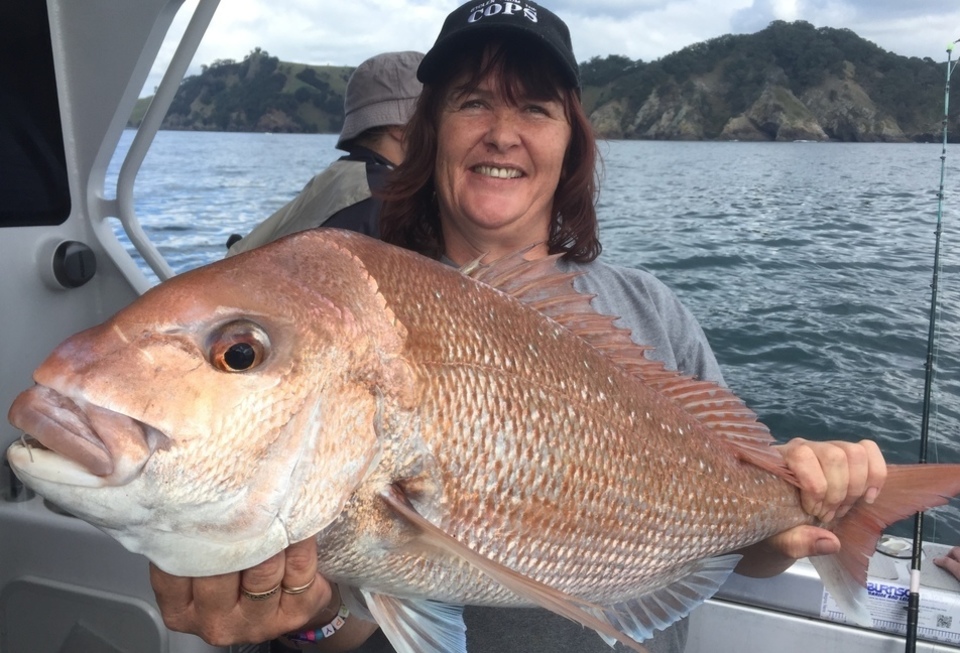 Auckland Fishing Charters